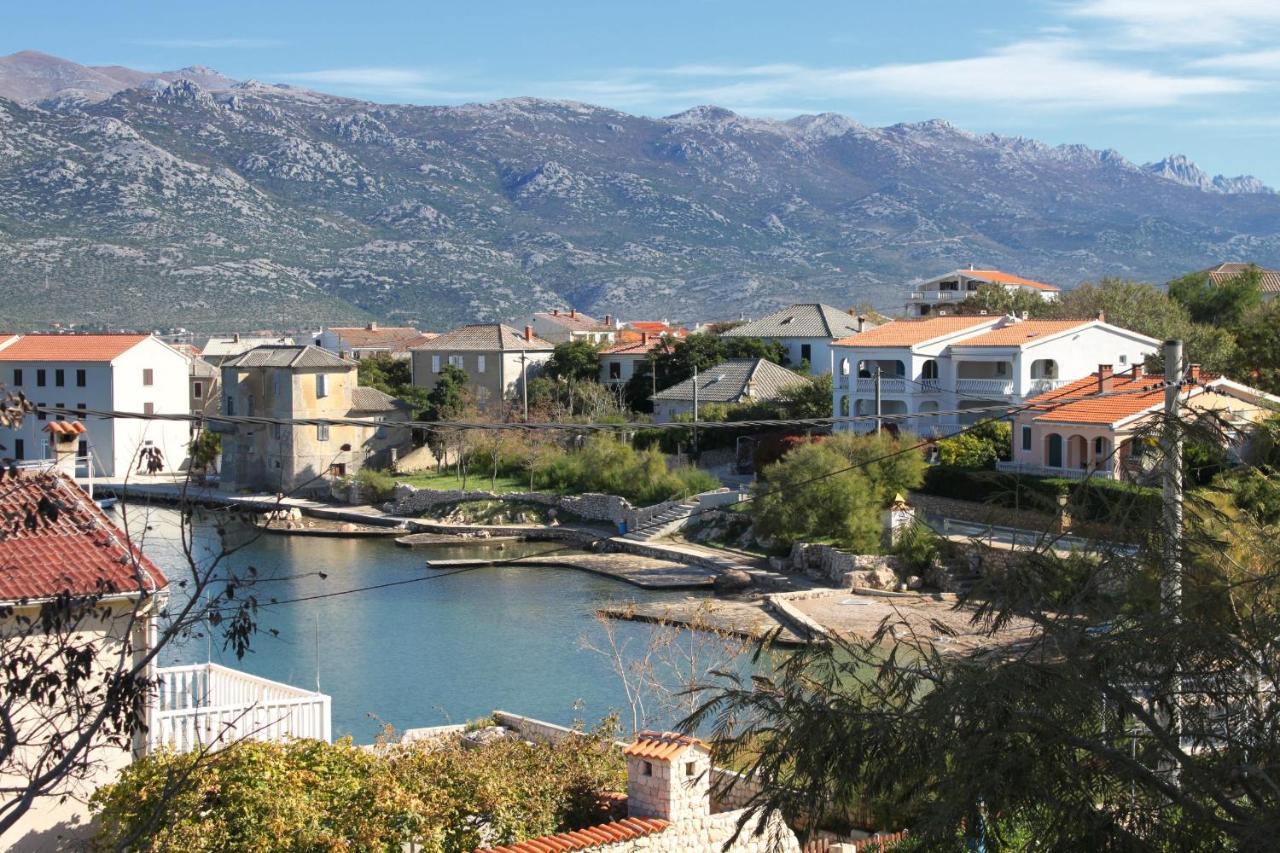 Apartments And Rooms By The Sea Vinjerac, Zadar - 3248 Exterior photo