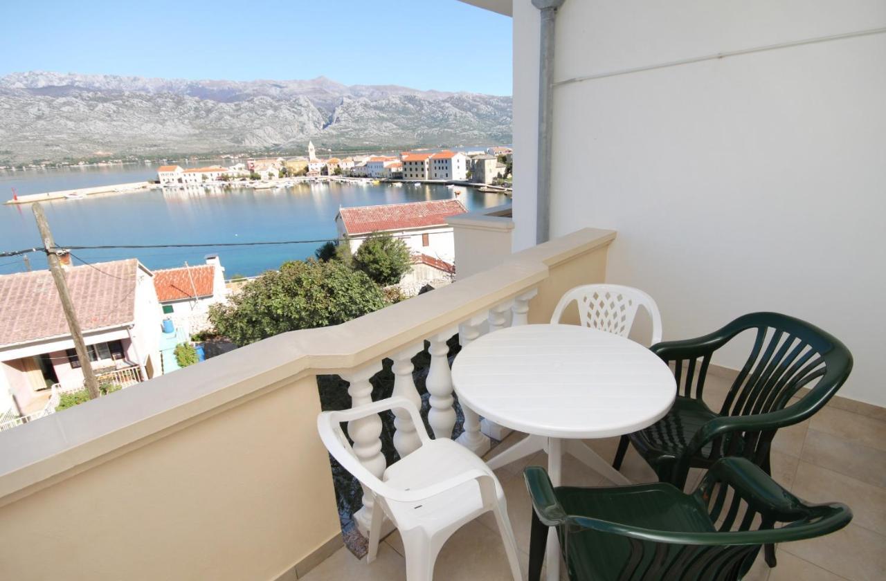 Apartments And Rooms By The Sea Vinjerac, Zadar - 3248 Exterior photo