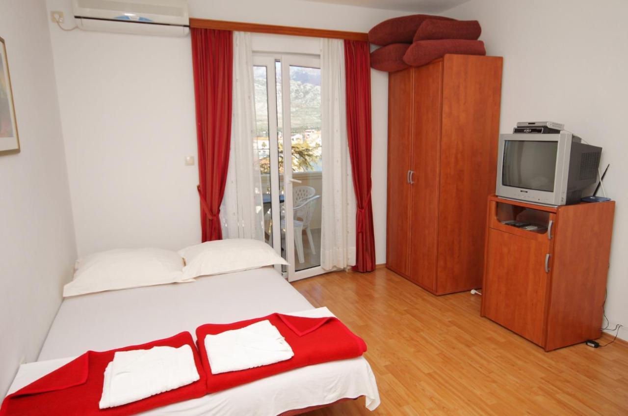Apartments And Rooms By The Sea Vinjerac, Zadar - 3248 Exterior photo
