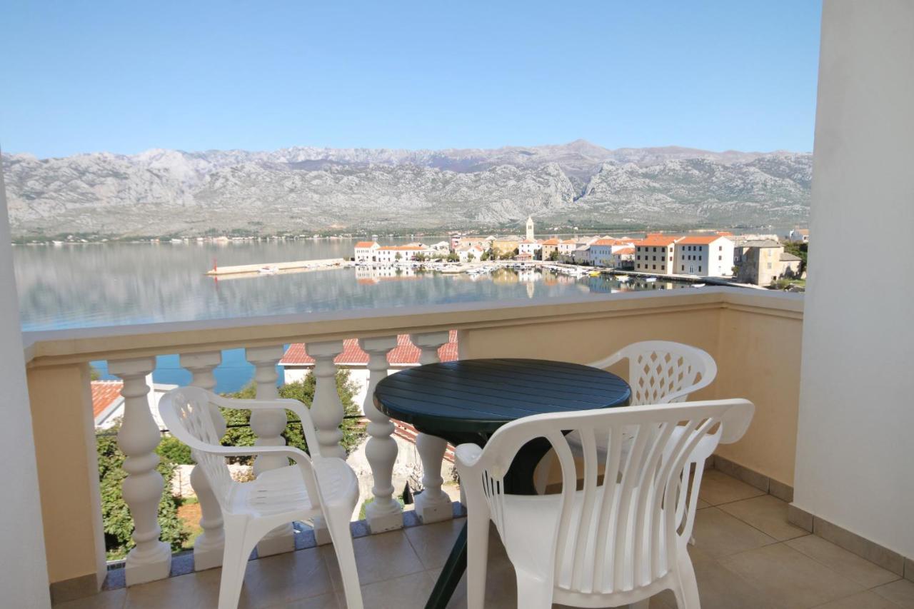 Apartments And Rooms By The Sea Vinjerac, Zadar - 3248 Exterior photo